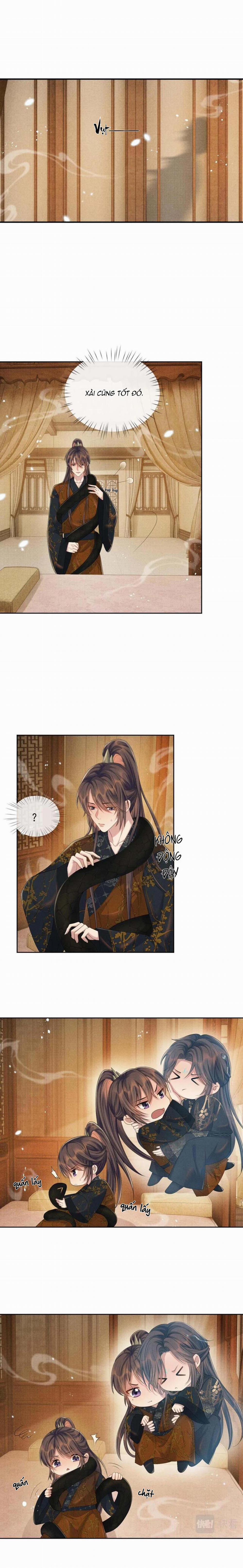 Ngộ Xà (END) 48 trang 9