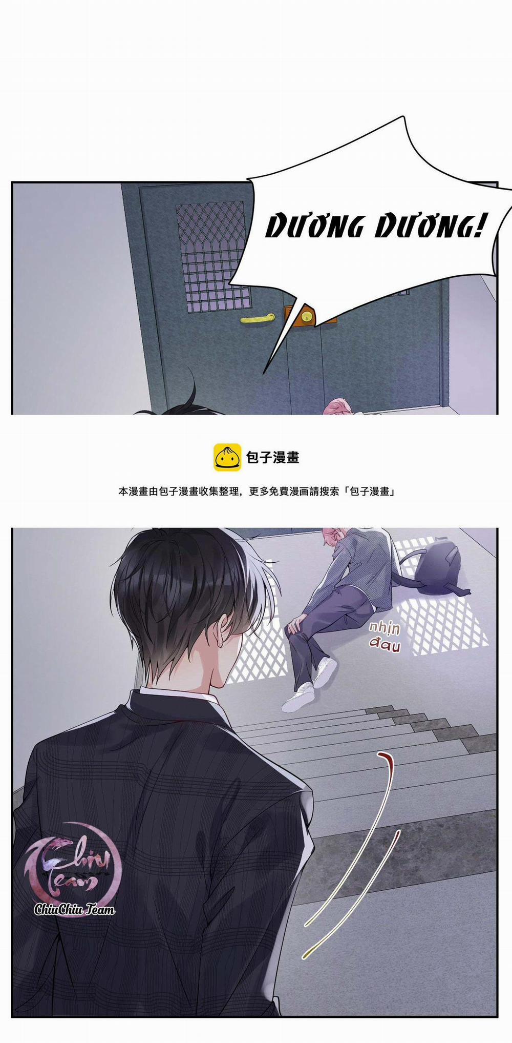 Ngộ Xà (END) 49 trang 5