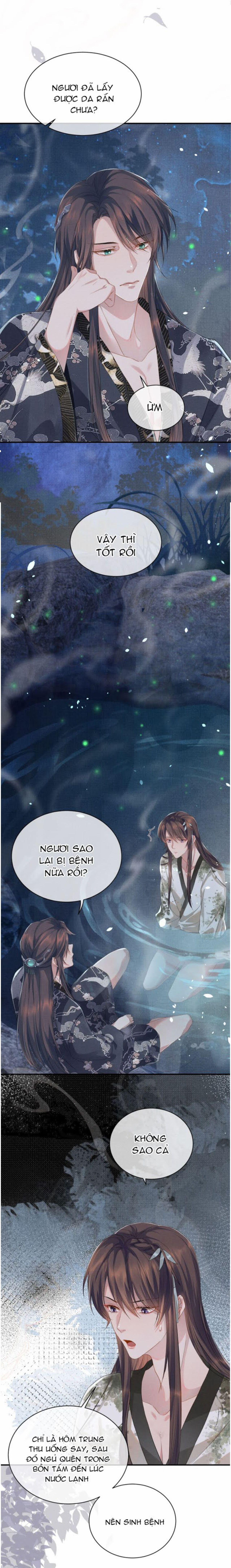 Ngộ Xà (END) 5 trang 10