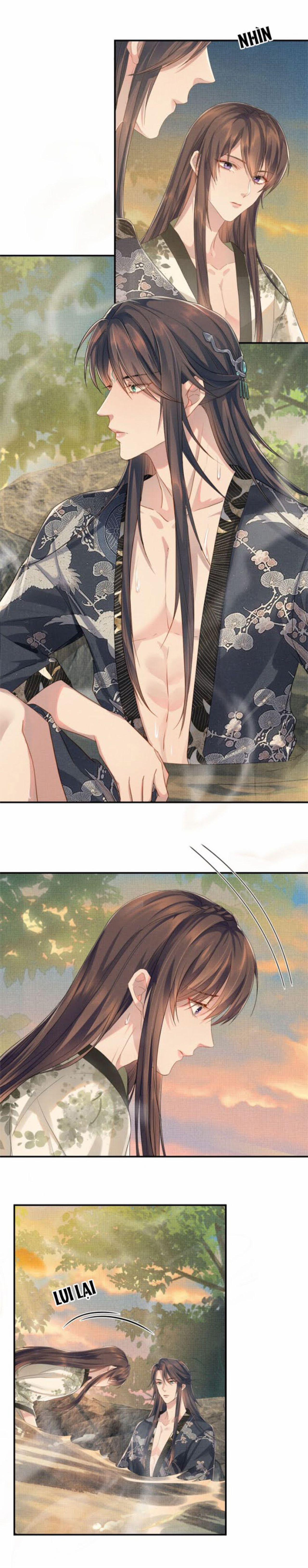 Ngộ Xà (END) 5 trang 12