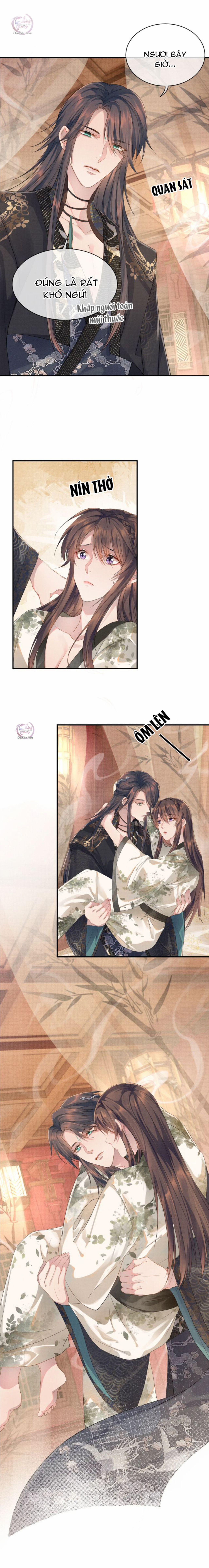 Ngộ Xà (END) 5 trang 5