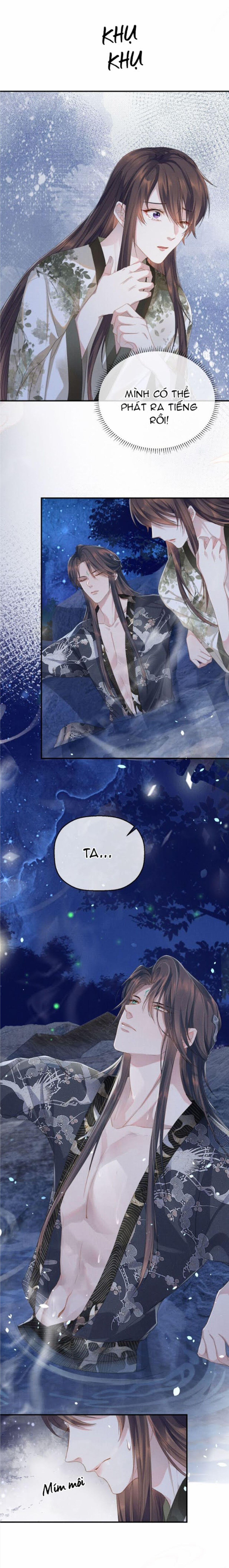 Ngộ Xà (END) 5 trang 8