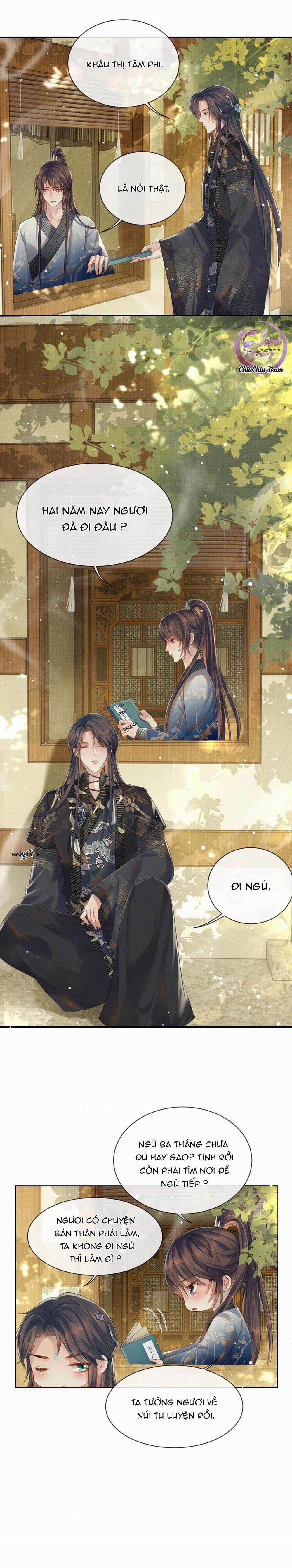 Ngộ Xà (END) 50 trang 13