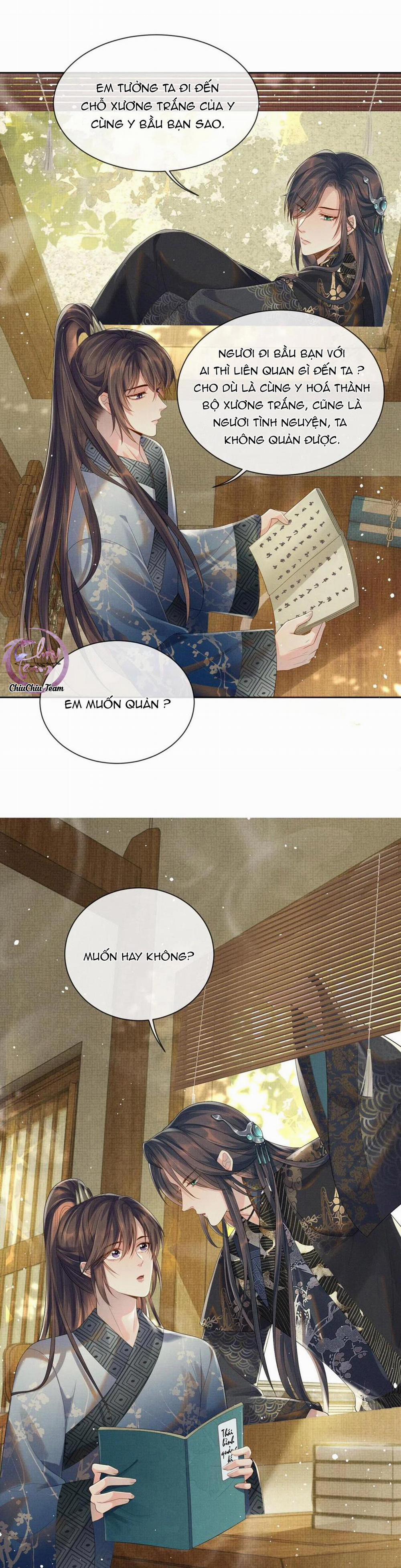 Ngộ Xà (END) 50 trang 14