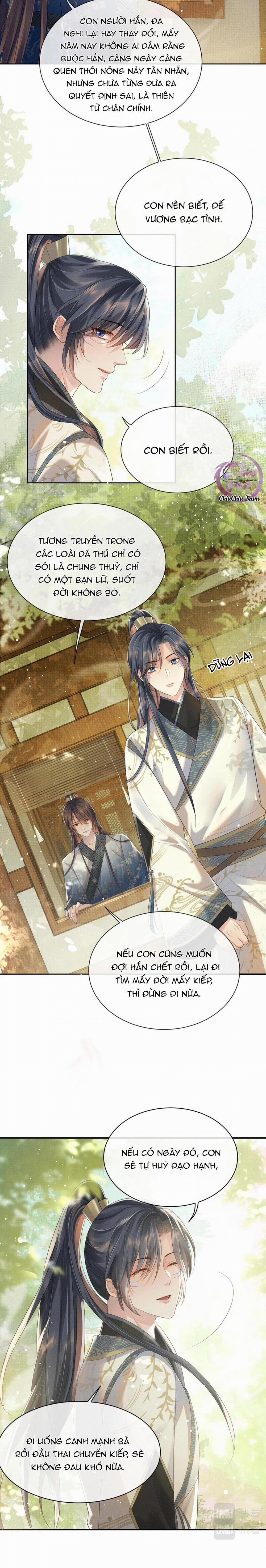 Ngộ Xà (END) 50 trang 6