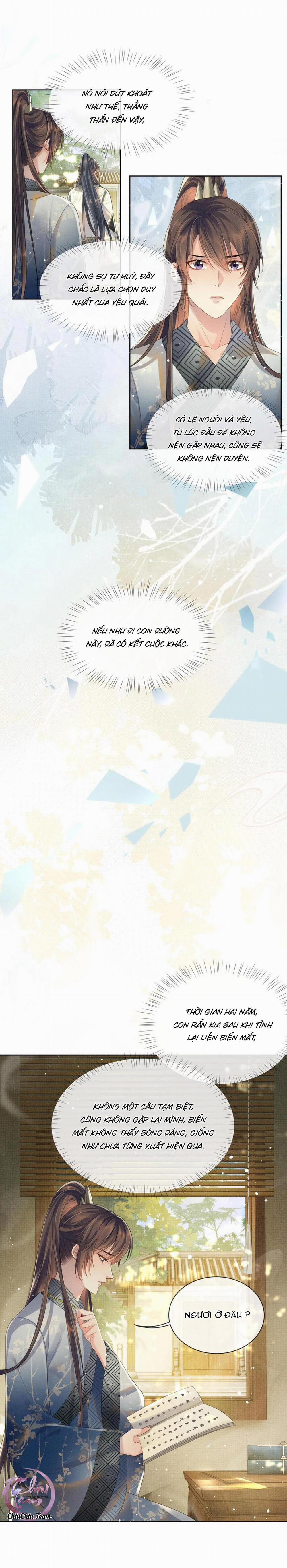 Ngộ Xà (END) 50 trang 7