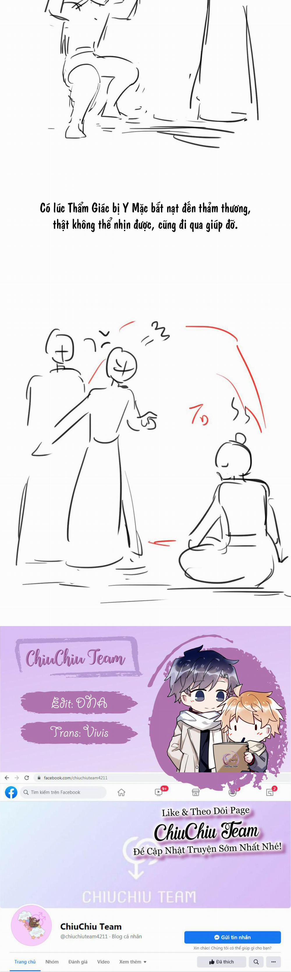 Ngộ Xà (END) 51 trang 9