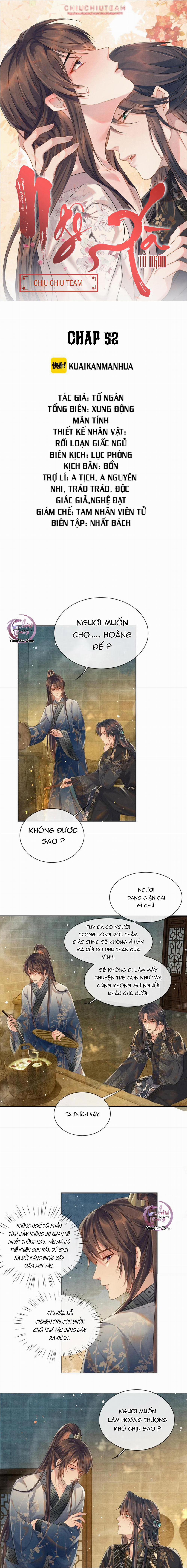 Ngộ Xà (END) 52 trang 0