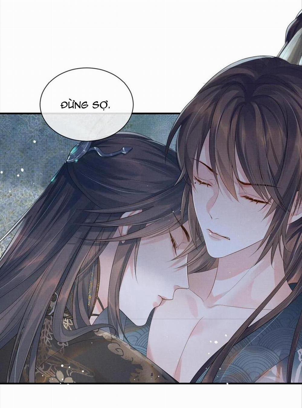 Ngộ Xà (END) 53 trang 16