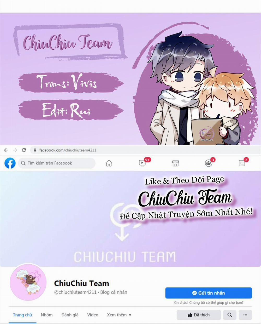 Ngộ Xà (END) 53 trang 25