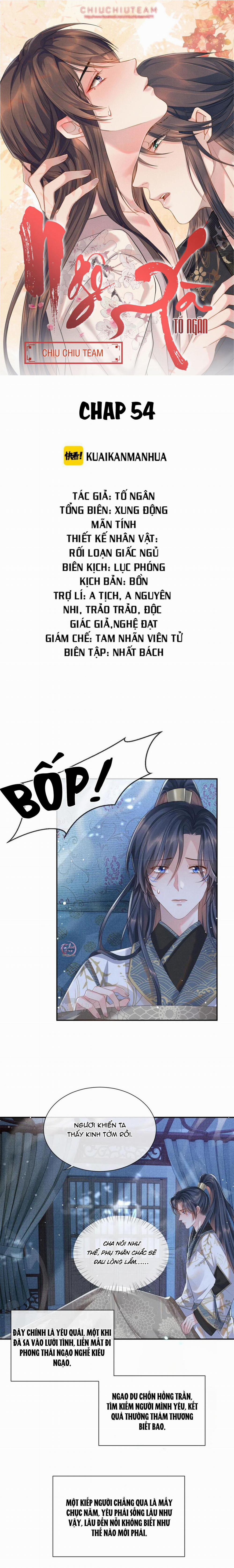 Ngộ Xà (END) 54 trang 0