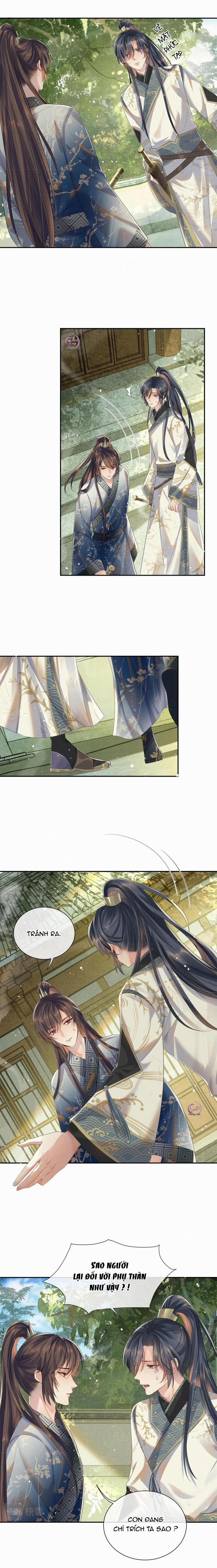 Ngộ Xà (END) 54 trang 3