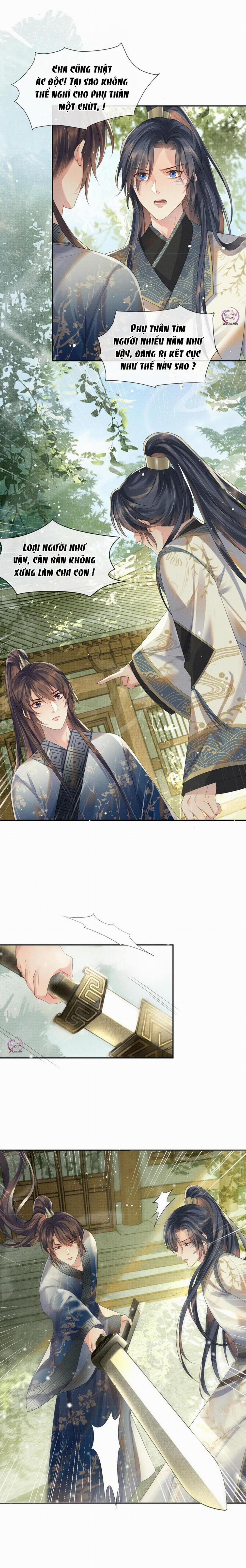 Ngộ Xà (END) 54 trang 4