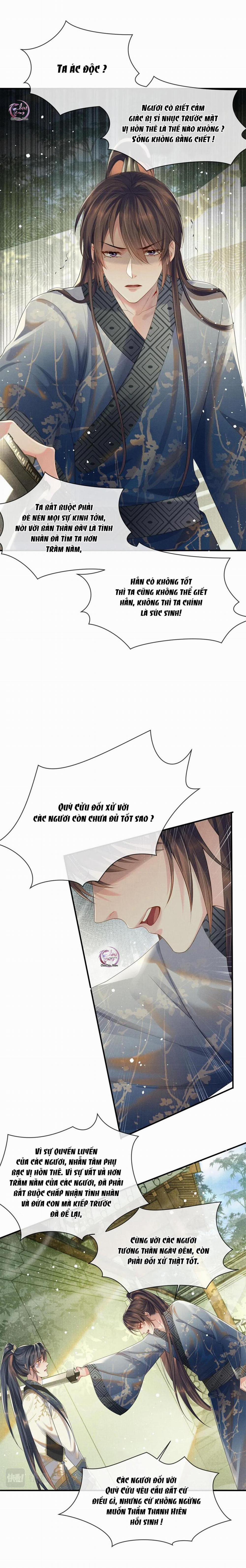 Ngộ Xà (END) 54 trang 9