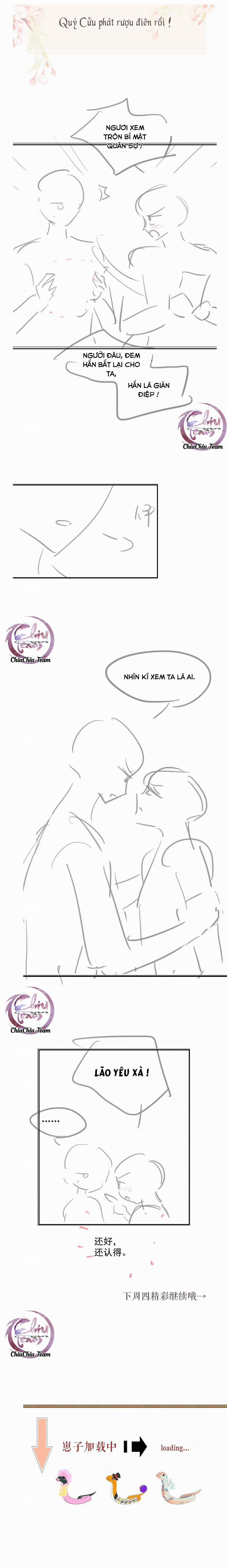 Ngộ Xà (END) 55 trang 13