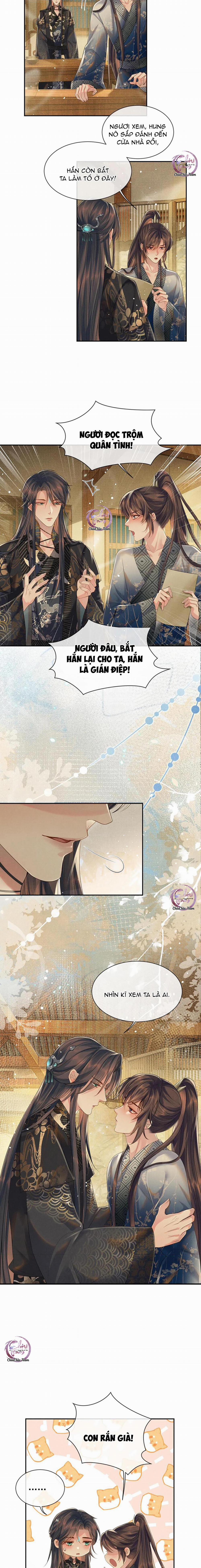 Ngộ Xà (END) 56 trang 2