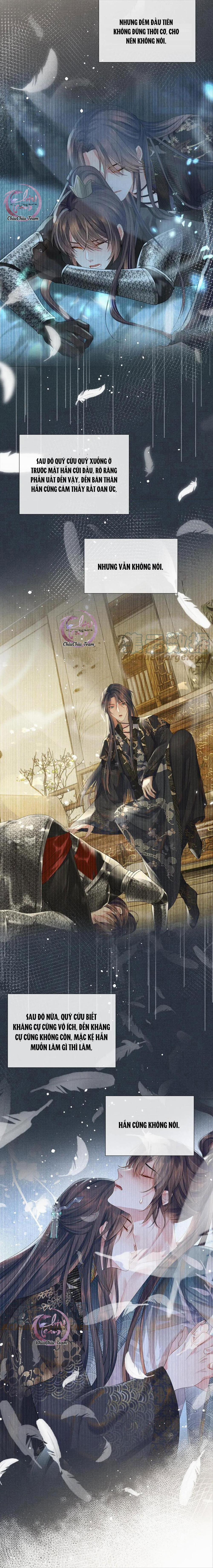 Ngộ Xà (END) 59 trang 1