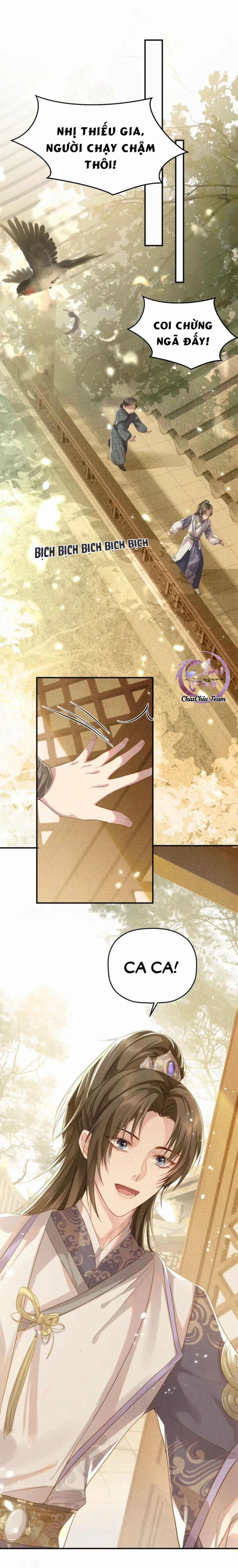 Ngộ Xà (END) 6 trang 8