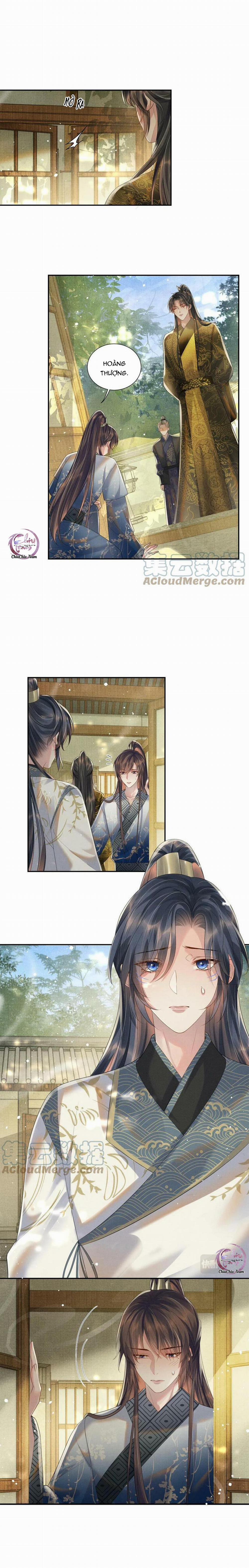 Ngộ Xà (END) 60 trang 6