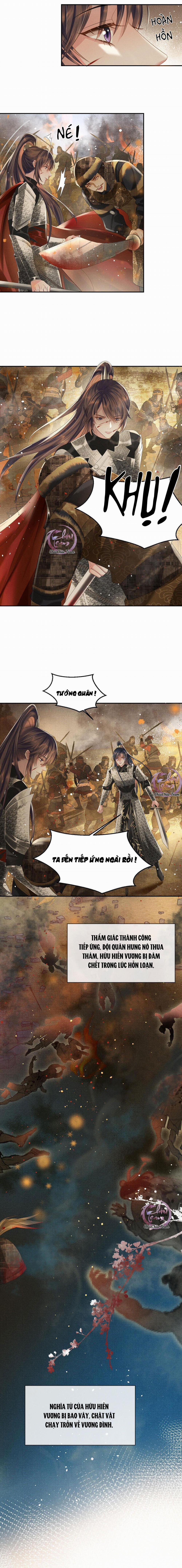 Ngộ Xà (END) 62 trang 3