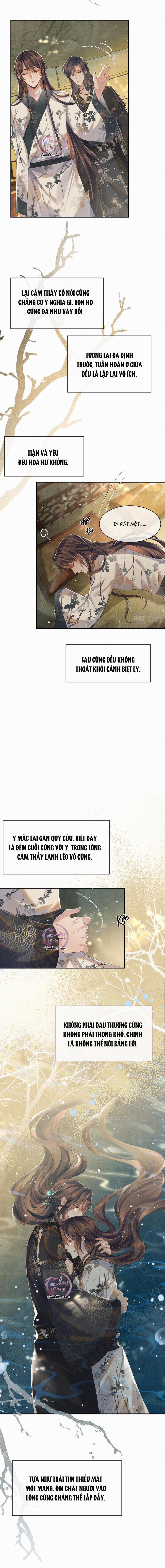 Ngộ Xà (END) 62 trang 6