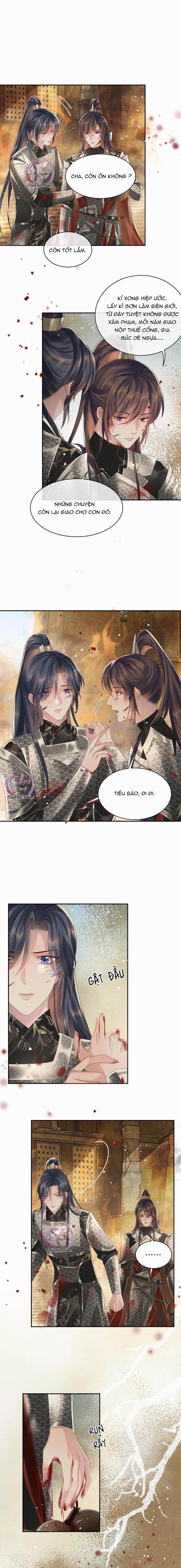 Ngộ Xà (END) 63 trang 3