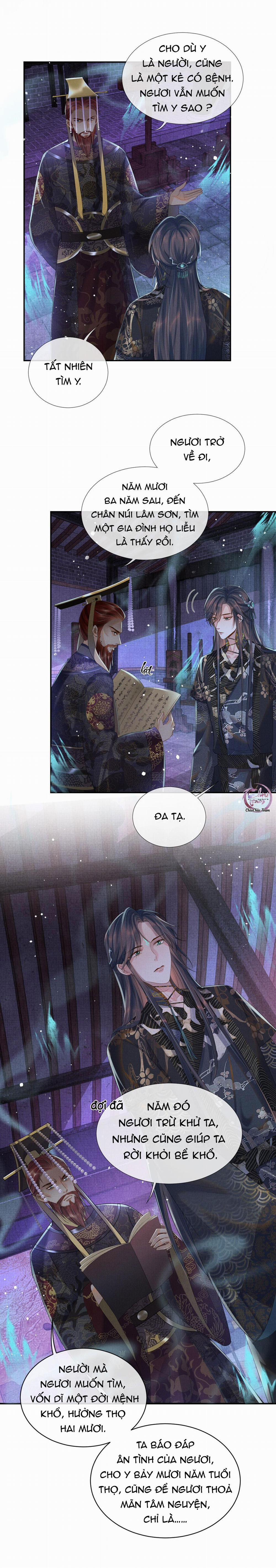 Ngộ Xà (END) 64 trang 3