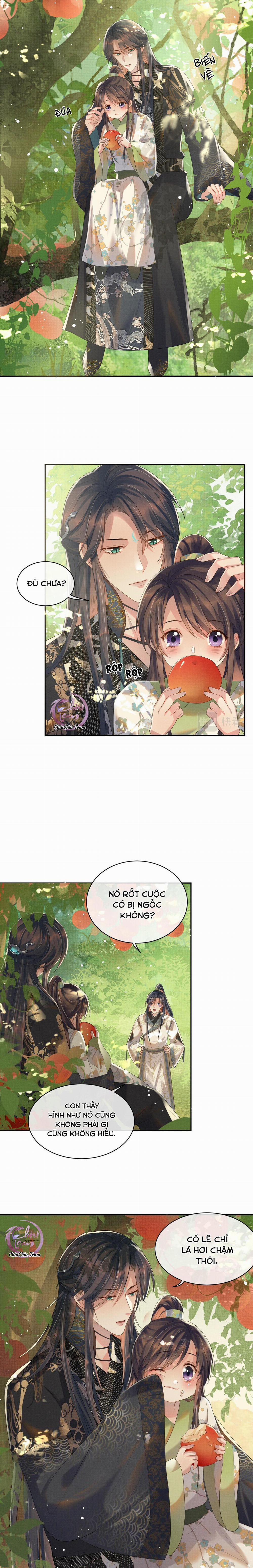 Ngộ Xà (END) 66 trang 1