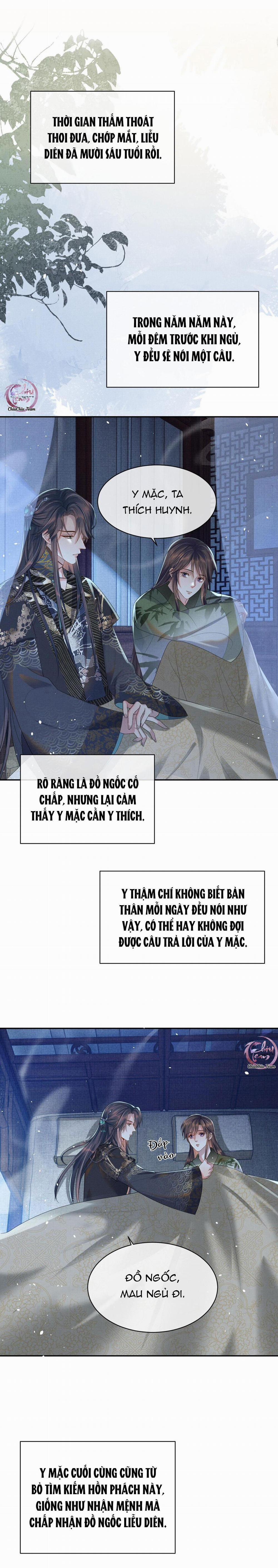 Ngộ Xà (END) 69 trang 1