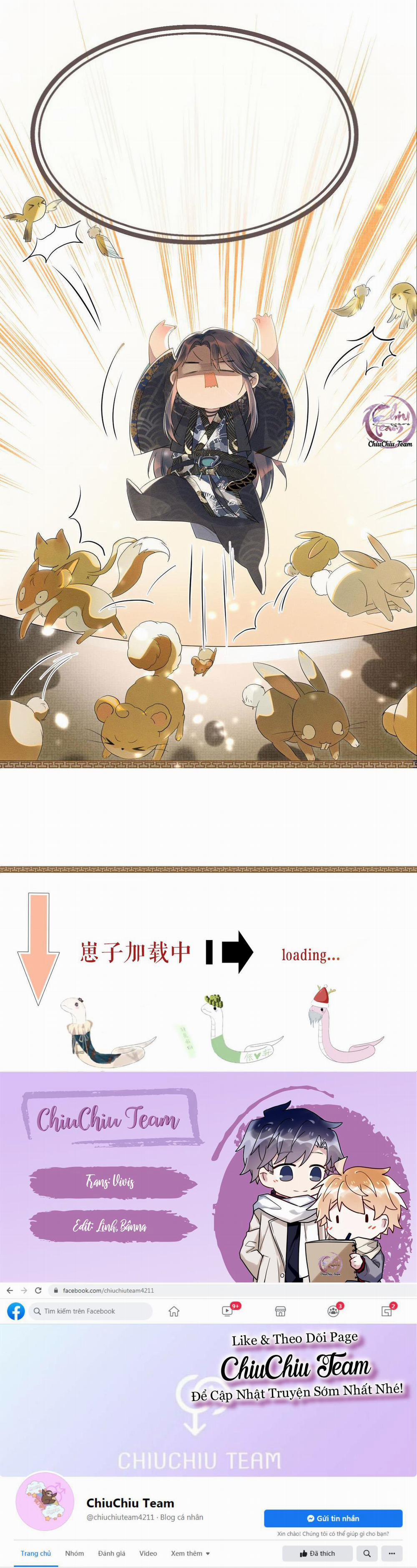 Ngộ Xà (END) 69 trang 16