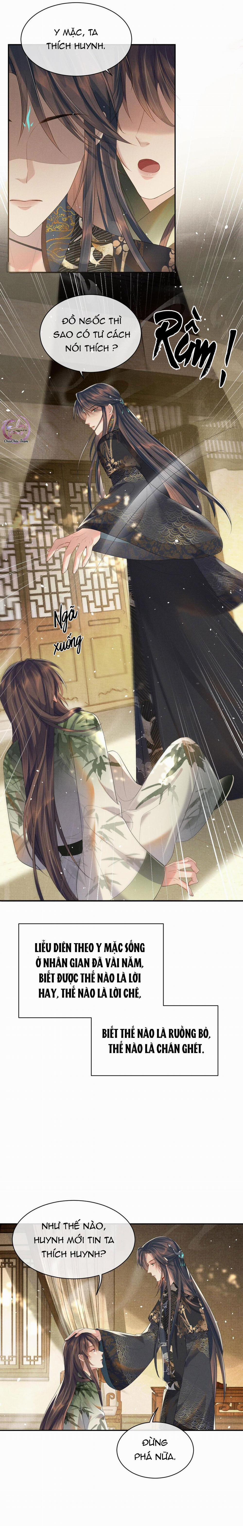 Ngộ Xà (END) 69 trang 6