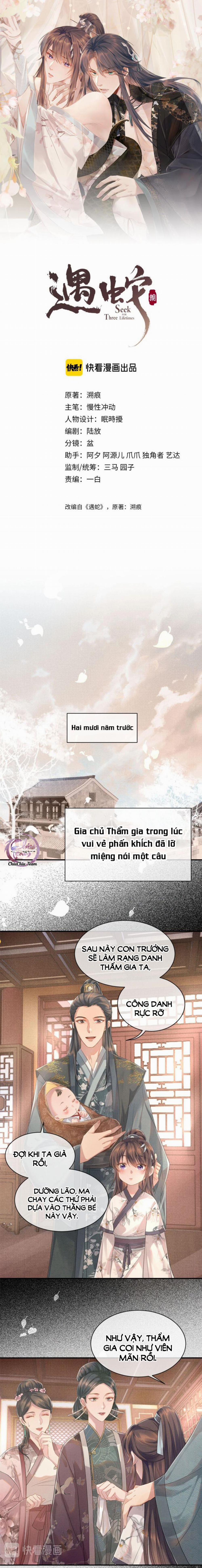 Ngộ Xà (END) 7 trang 0