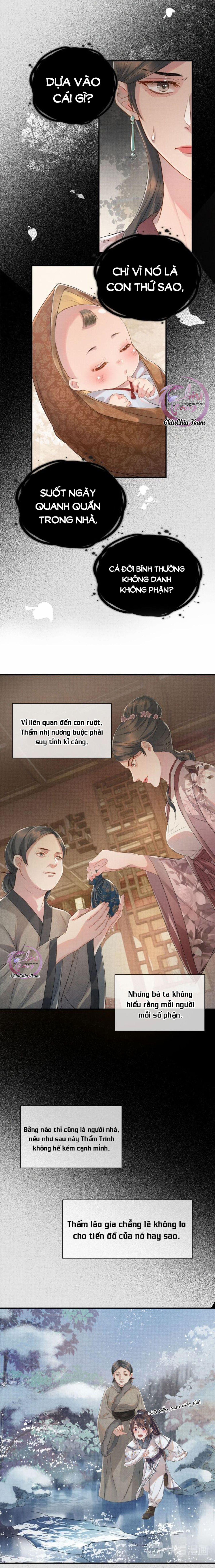 Ngộ Xà (END) 7 trang 1