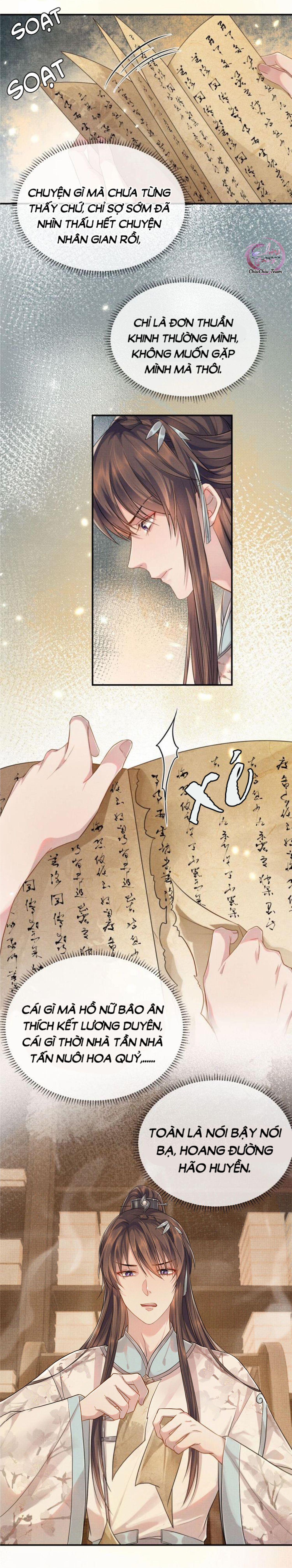 Ngộ Xà (END) 7 trang 10