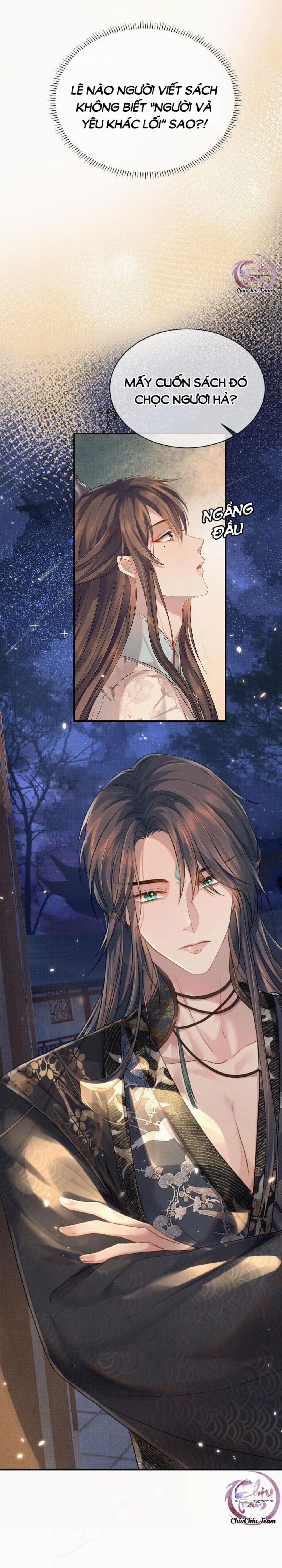 Ngộ Xà (END) 7 trang 11