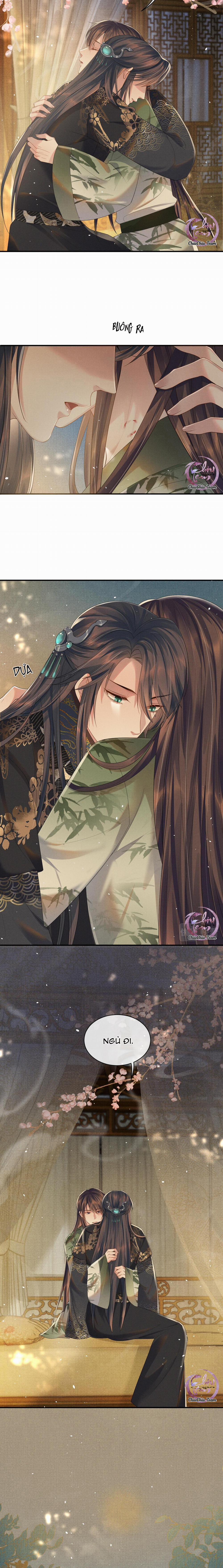 Ngộ Xà (END) 70 trang 3