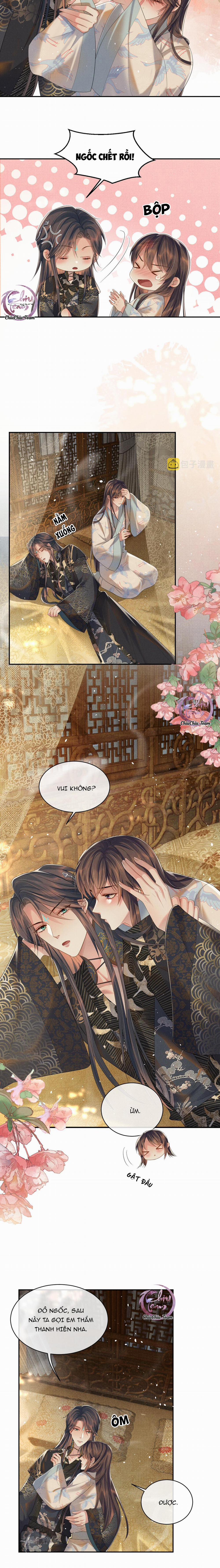 Ngộ Xà (END) 71 trang 5