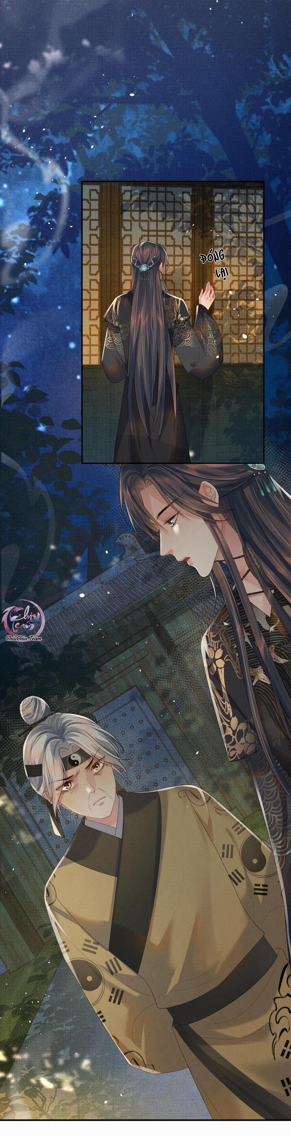 Ngộ Xà (END) 72 trang 11