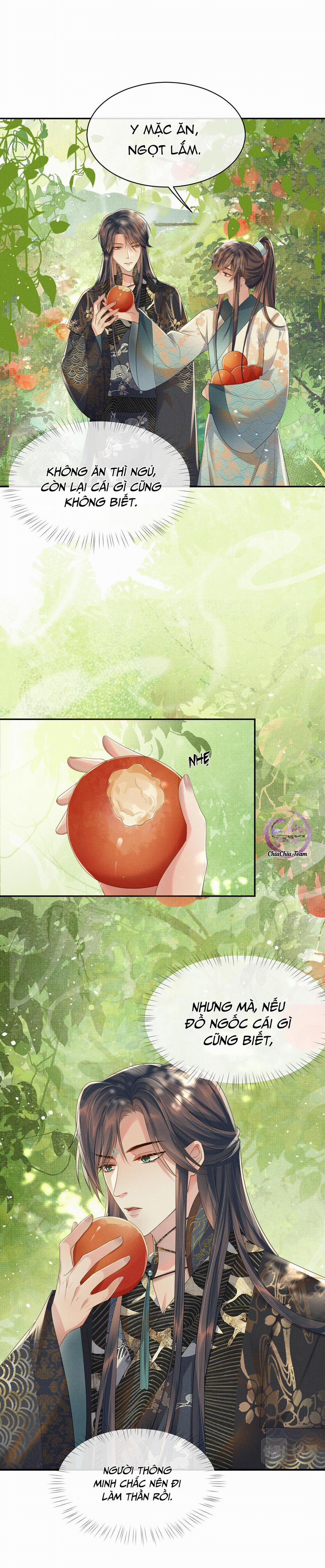 Ngộ Xà (END) 72 trang 6