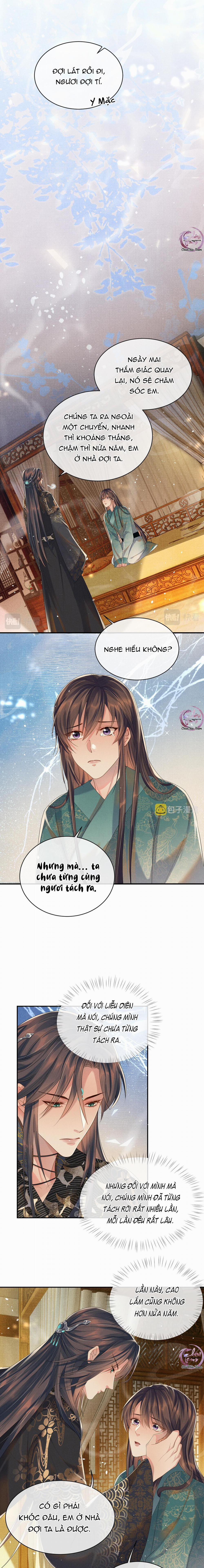 Ngộ Xà (END) 73 trang 1