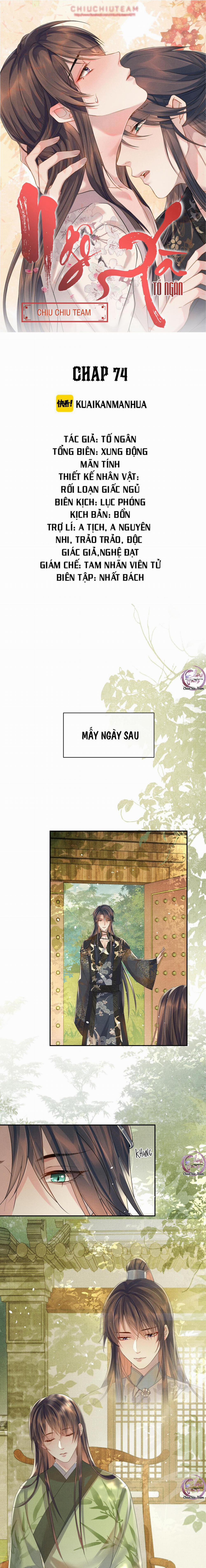 Ngộ Xà (END) 74 trang 0