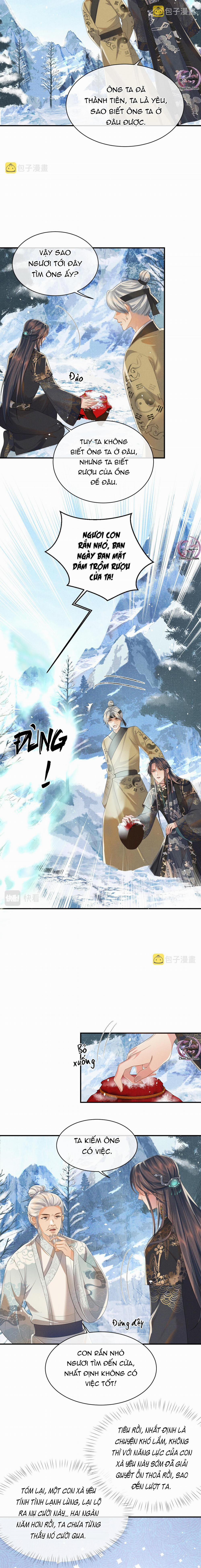 Ngộ Xà (END) 75 trang 3