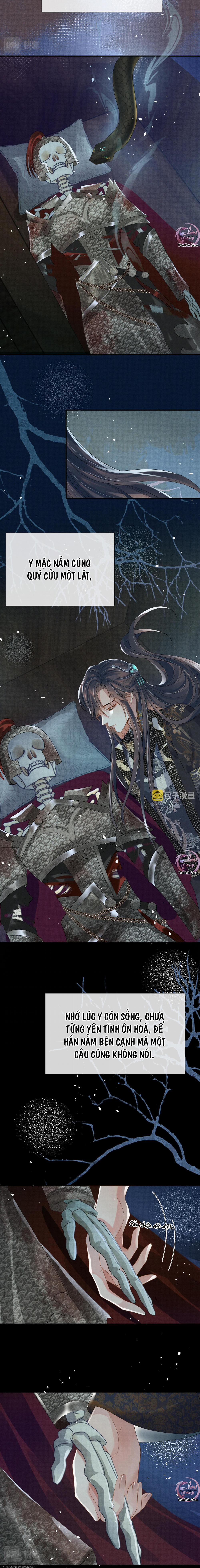 Ngộ Xà (END) 75 trang 7