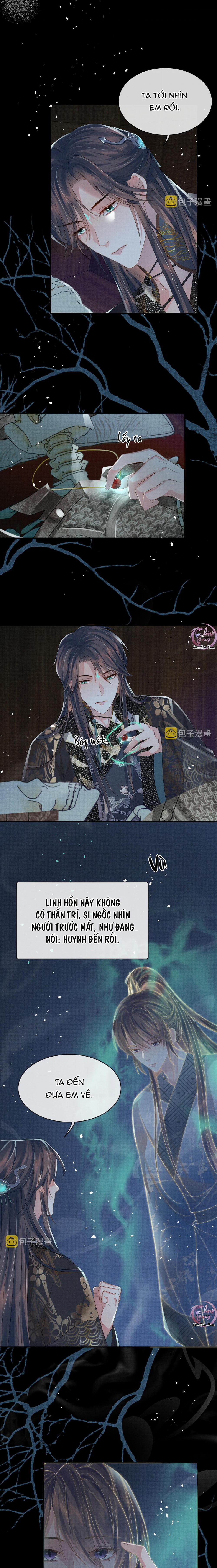 Ngộ Xà (END) 75 trang 8