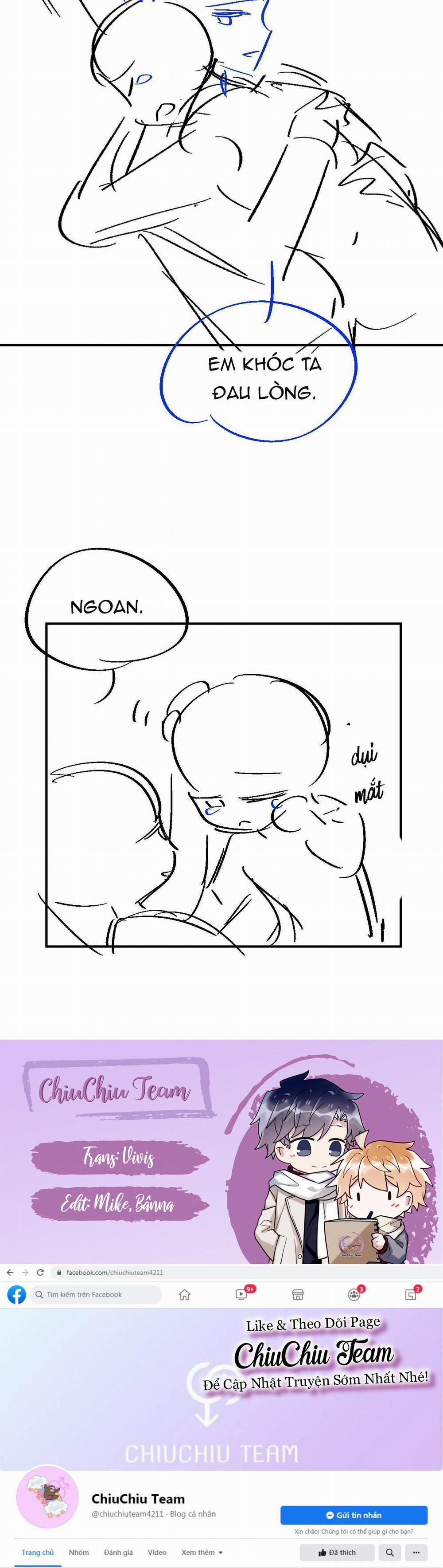 Ngộ Xà (END) 77 trang 14