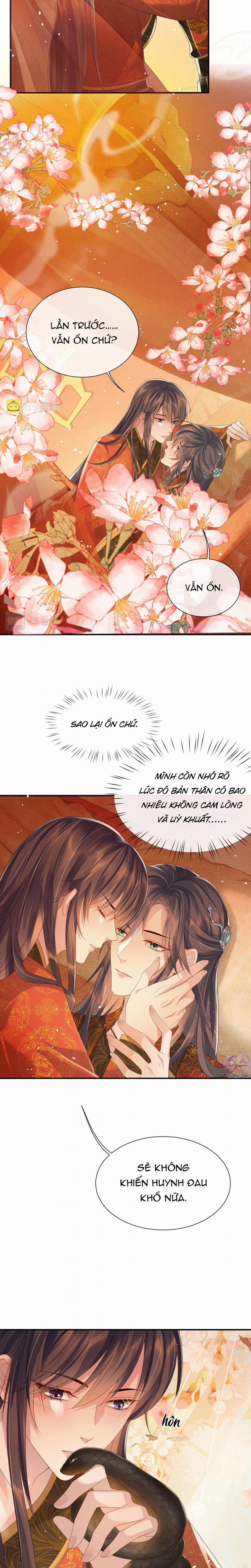 Ngộ Xà (END) 77 trang 8