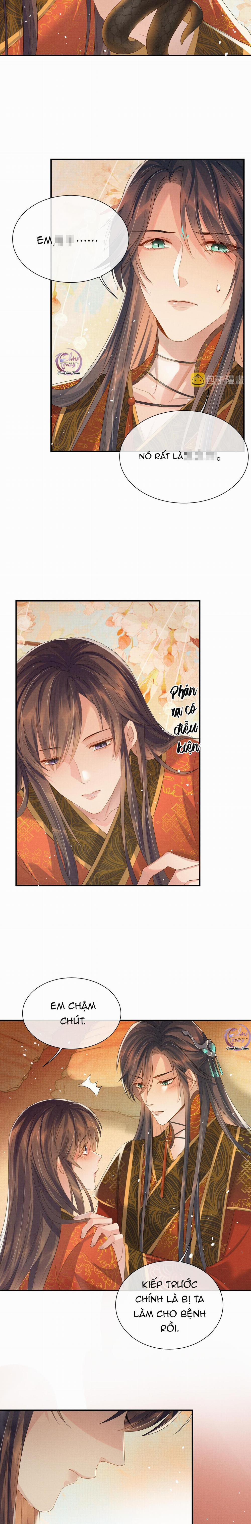 Ngộ Xà (END) 77 trang 9