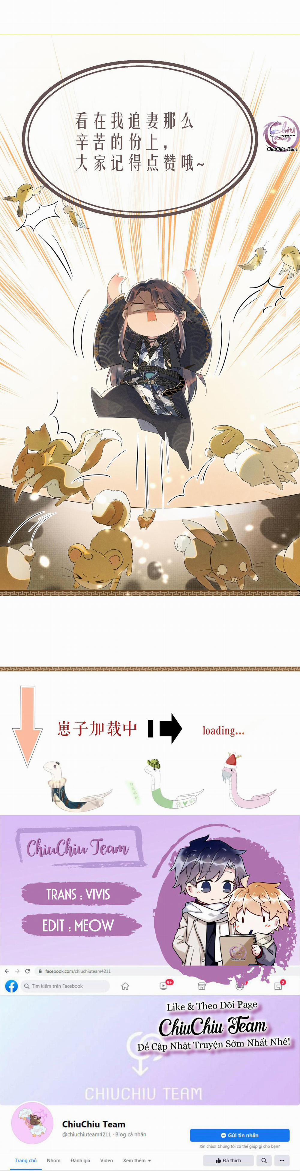 Ngộ Xà (END) 78 trang 11