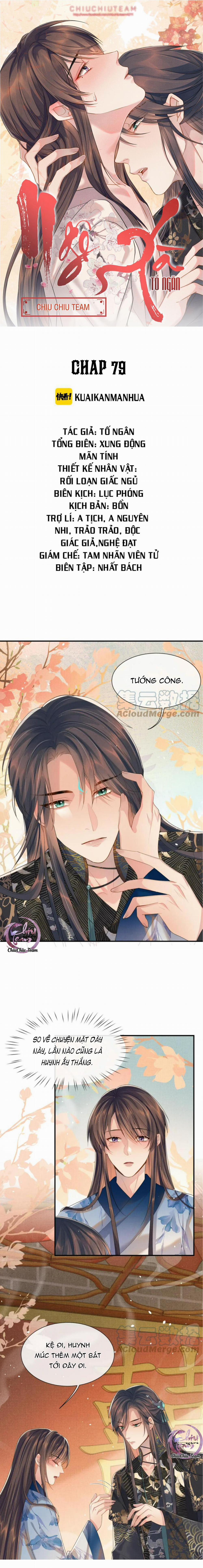 Ngộ Xà (END) 79 trang 0