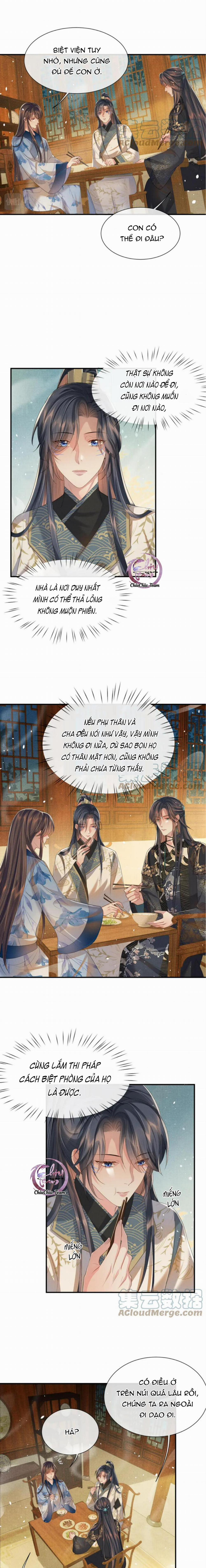 Ngộ Xà (END) 79 trang 7